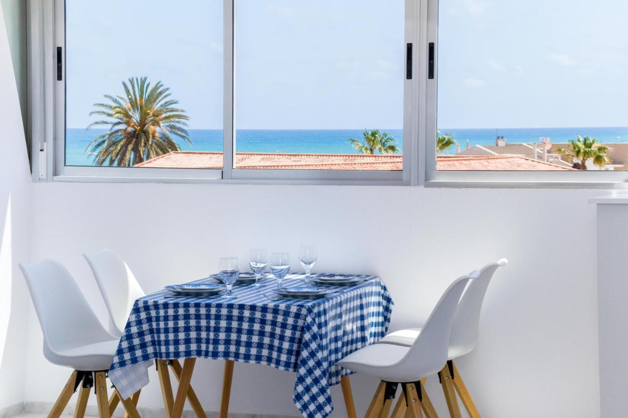 La Mata Londres Lägenhet Exteriör bild