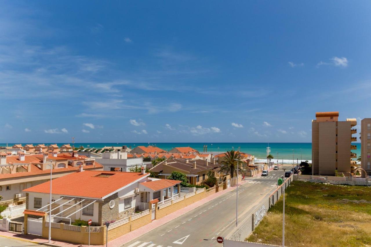 La Mata Londres Lägenhet Exteriör bild