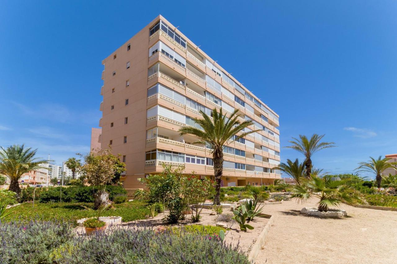 La Mata Londres Lägenhet Exteriör bild