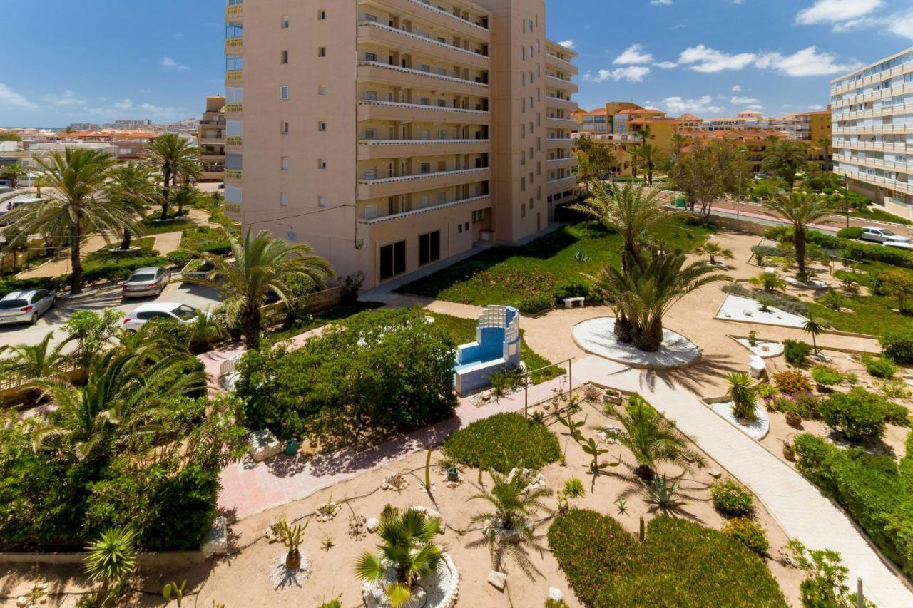 La Mata Londres Lägenhet Exteriör bild