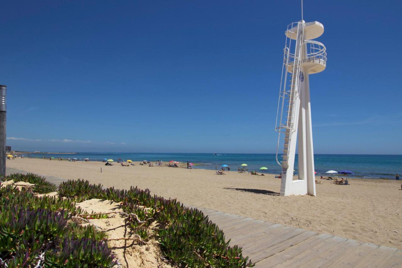 La Mata Londres Lägenhet Exteriör bild