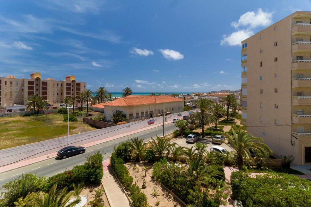 La Mata Londres Lägenhet Exteriör bild